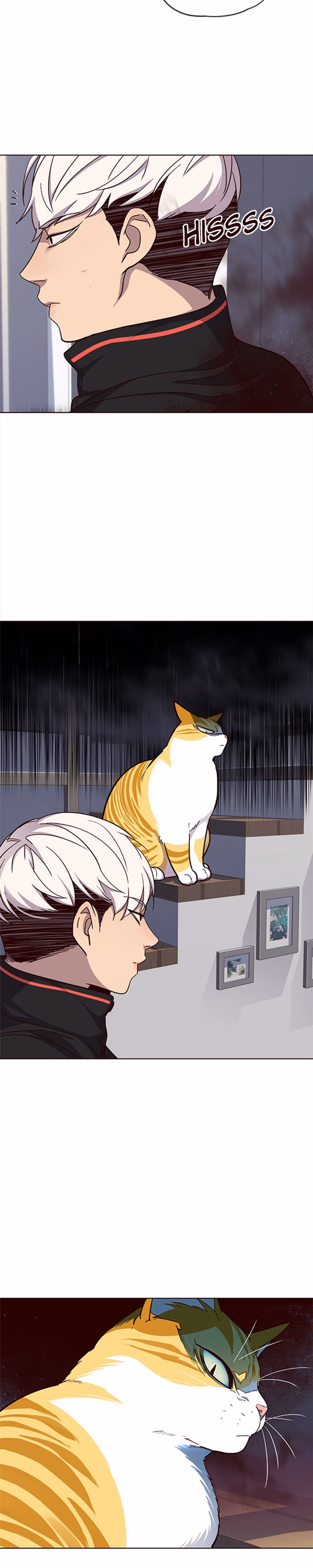 Eleceed - Chapter 35 - Part 5