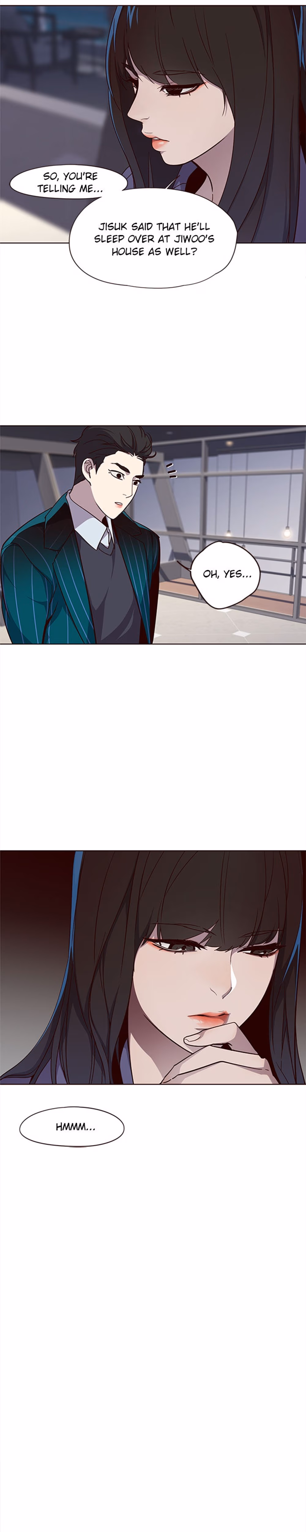 Eleceed - Chapter 35 - Part 18