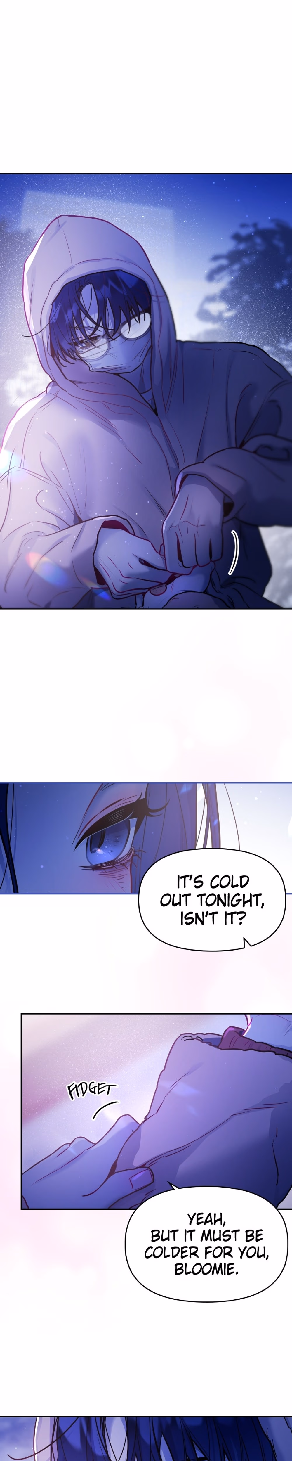 Our Guild's Idol - Chapter 45 - Part 10