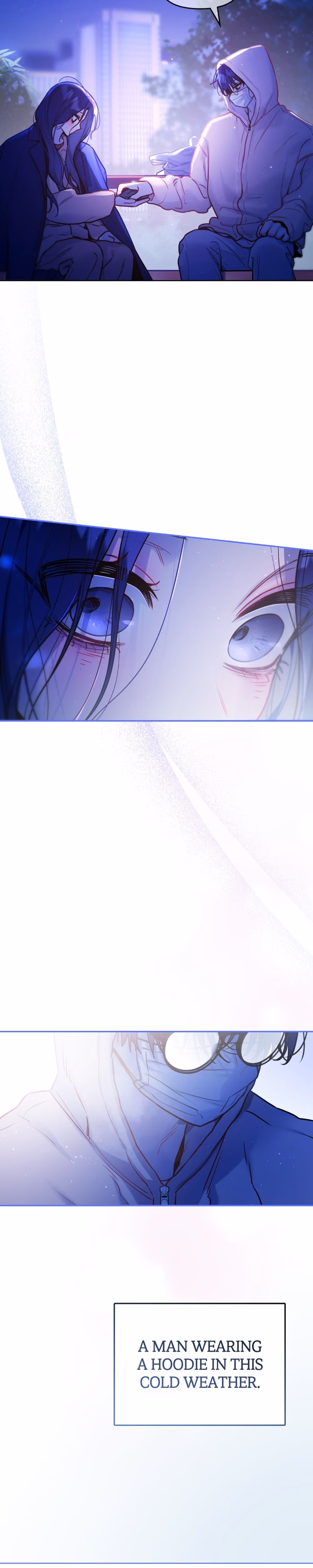 Our Guild's Idol - Chapter 45 - Part 12