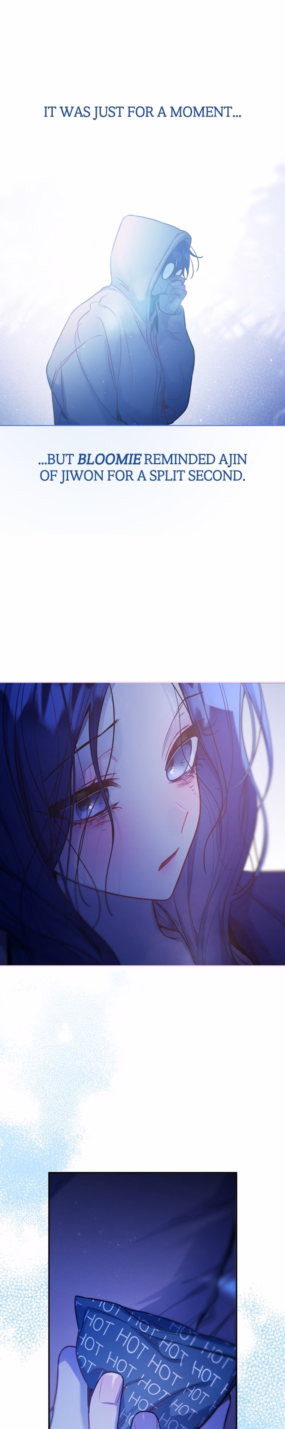 Our Guild's Idol - Chapter 45 - Part 13
