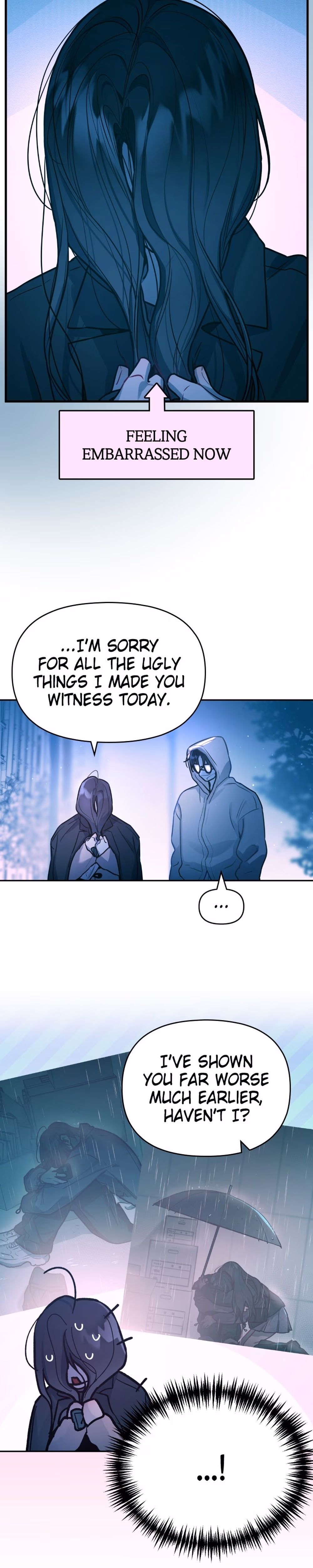 Our Guild's Idol - Chapter 45 - Part 15