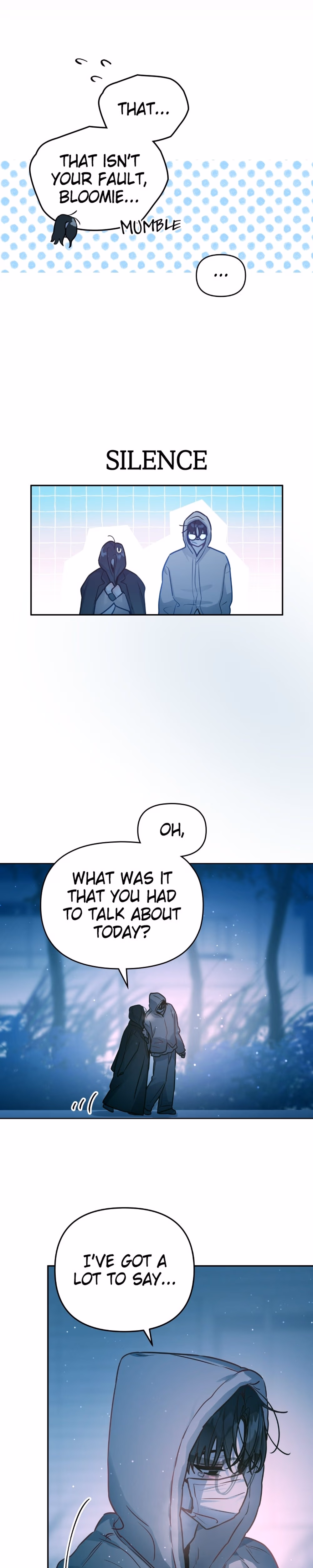 Our Guild's Idol - Chapter 45 - Part 16