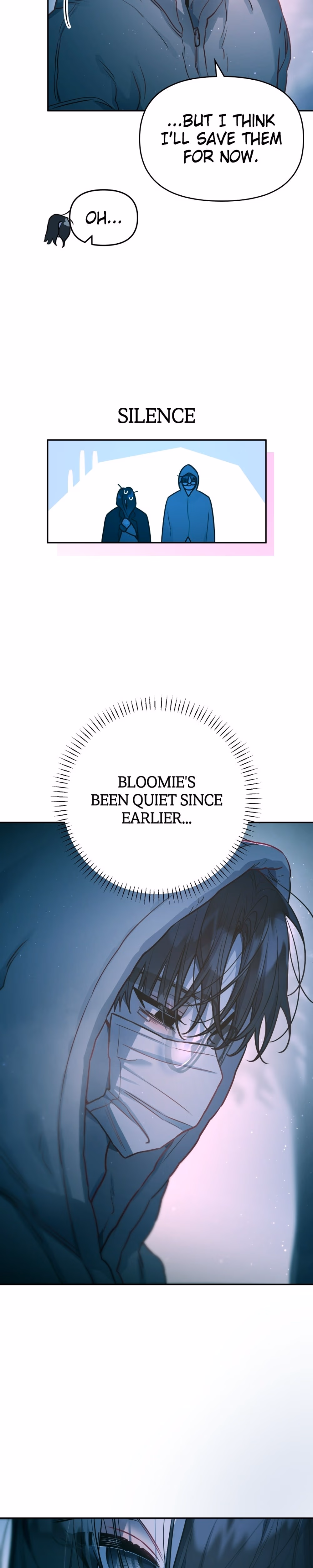 Our Guild's Idol - Chapter 45 - Part 17