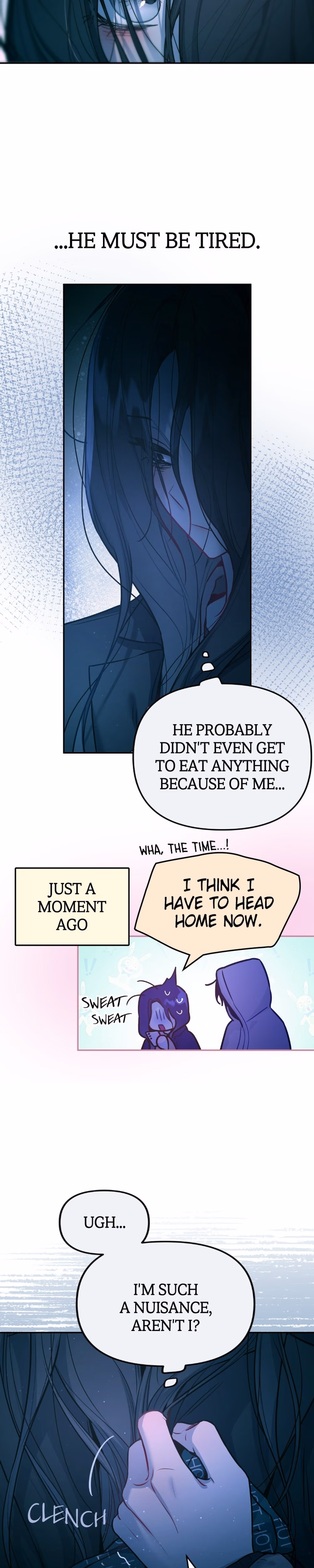 Our Guild's Idol - Chapter 45 - Part 18