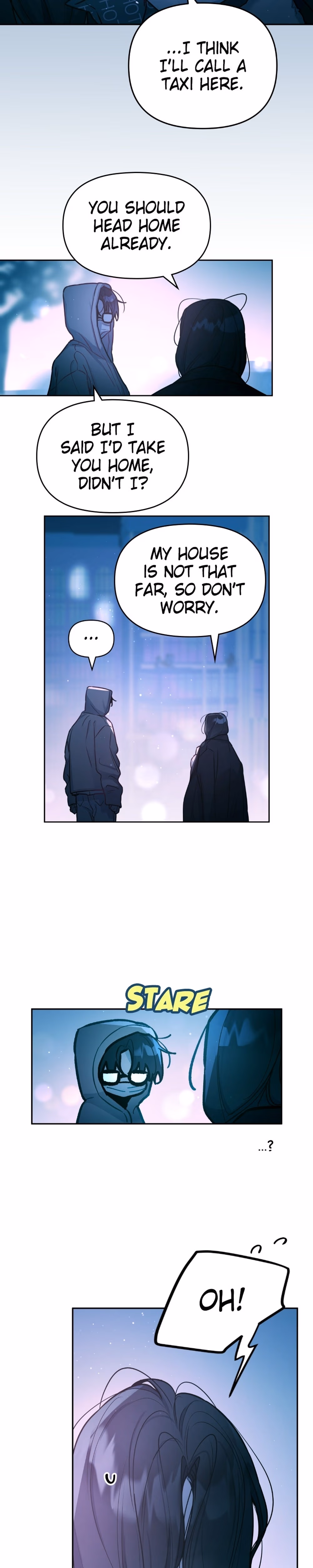 Our Guild's Idol - Chapter 45 - Part 19