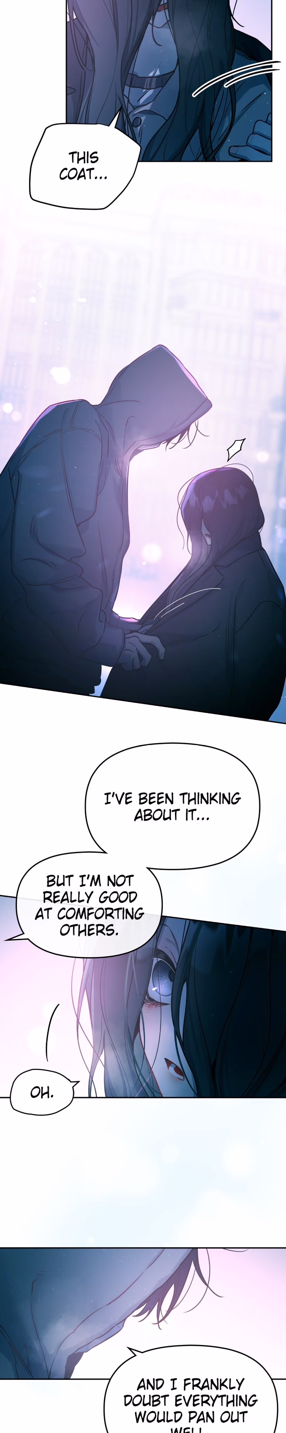Our Guild's Idol - Chapter 45 - Part 20