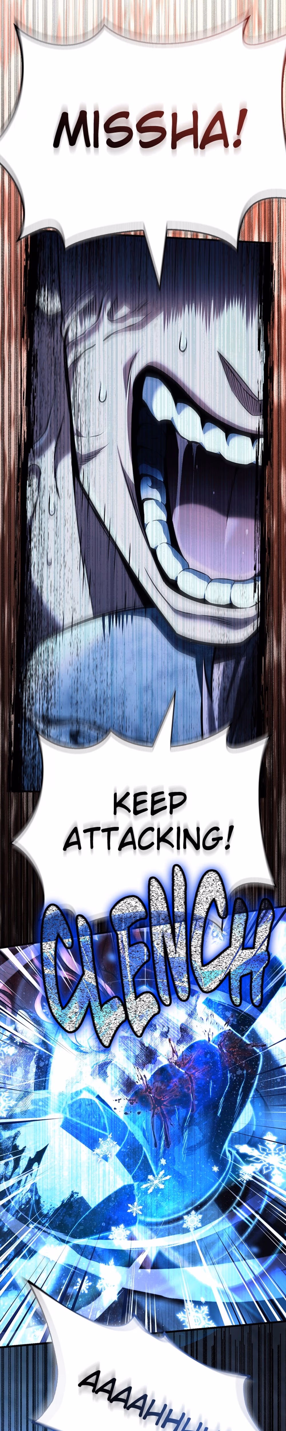 Surviving The Game as a Barbarian - Chapter 79 - Part 21