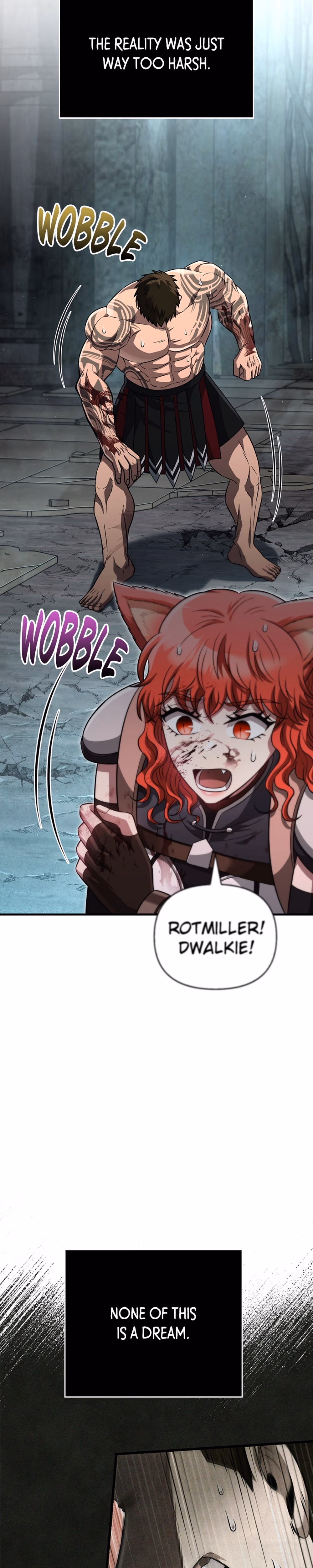 Surviving The Game as a Barbarian - Chapter 79 - Part 30