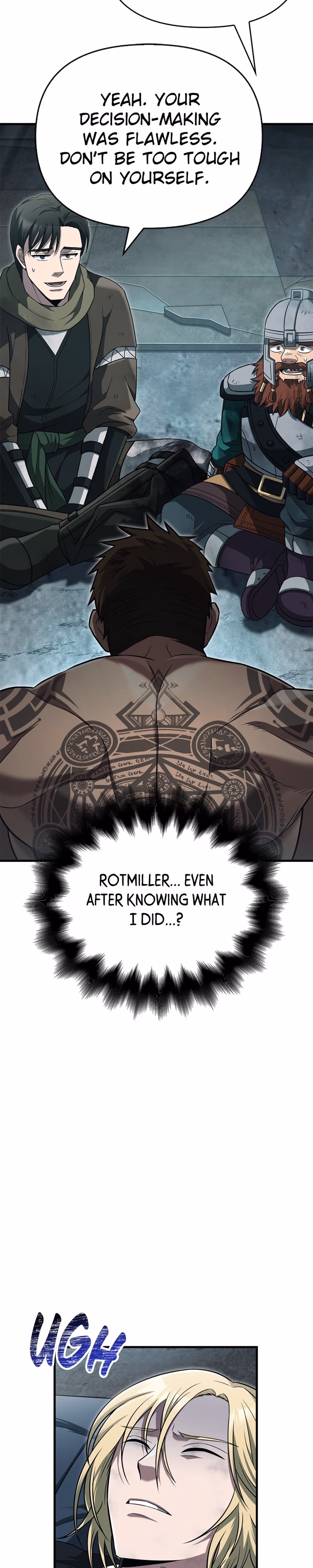 Surviving The Game as a Barbarian - Chapter 79 - Part 48