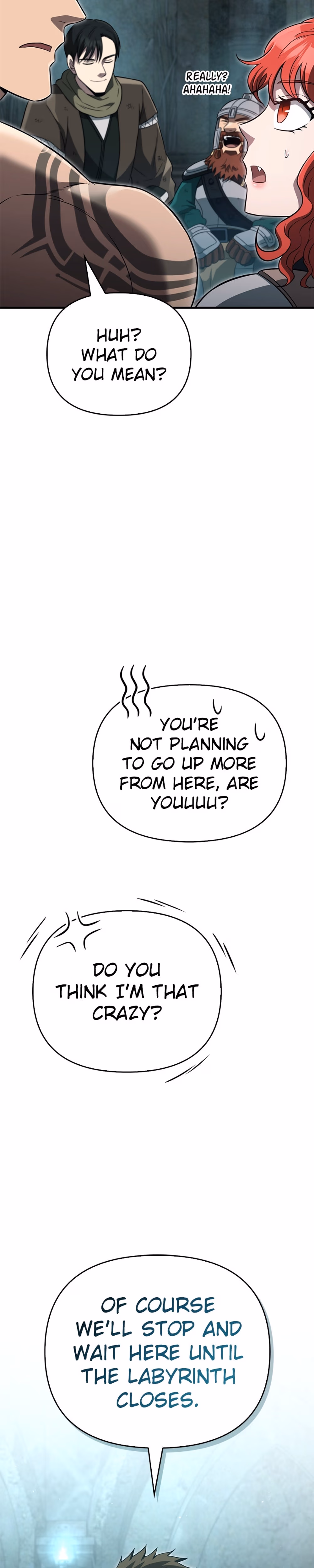 Surviving The Game as a Barbarian - Chapter 79 - Part 53