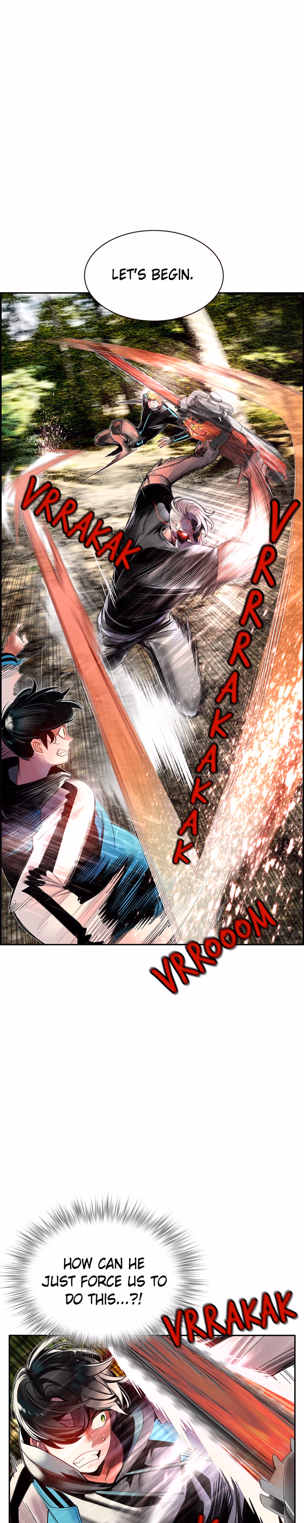 Jungle Juice - Chapter 8 - Part 8