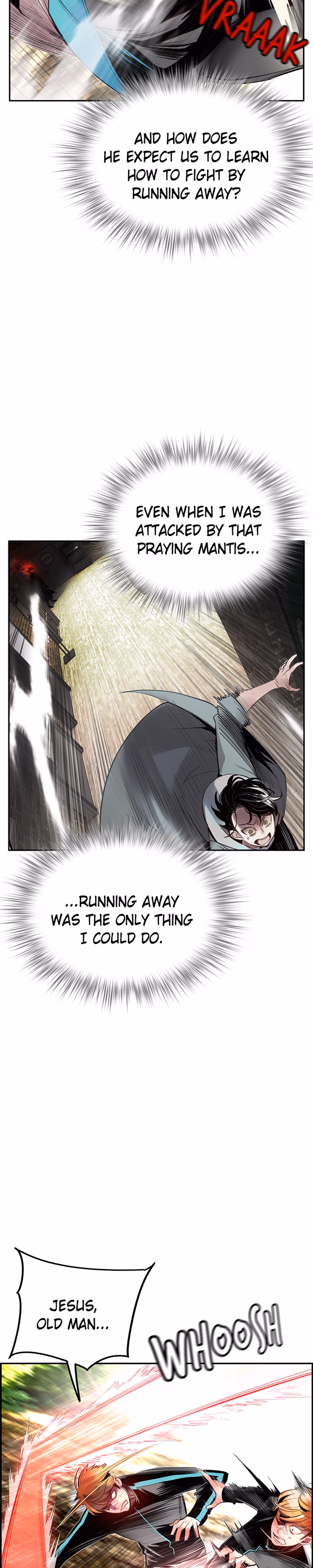 Jungle Juice - Chapter 8 - Part 9