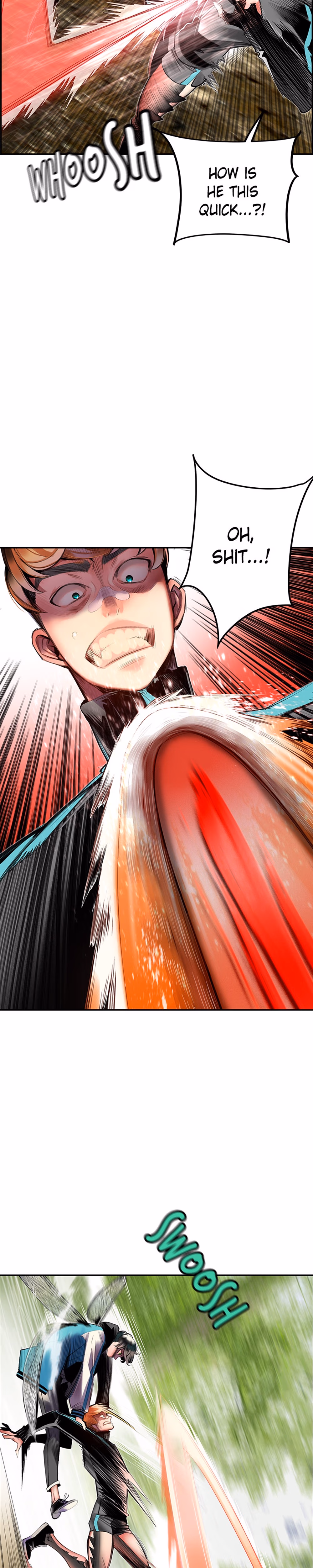 Jungle Juice - Chapter 8 - Part 10