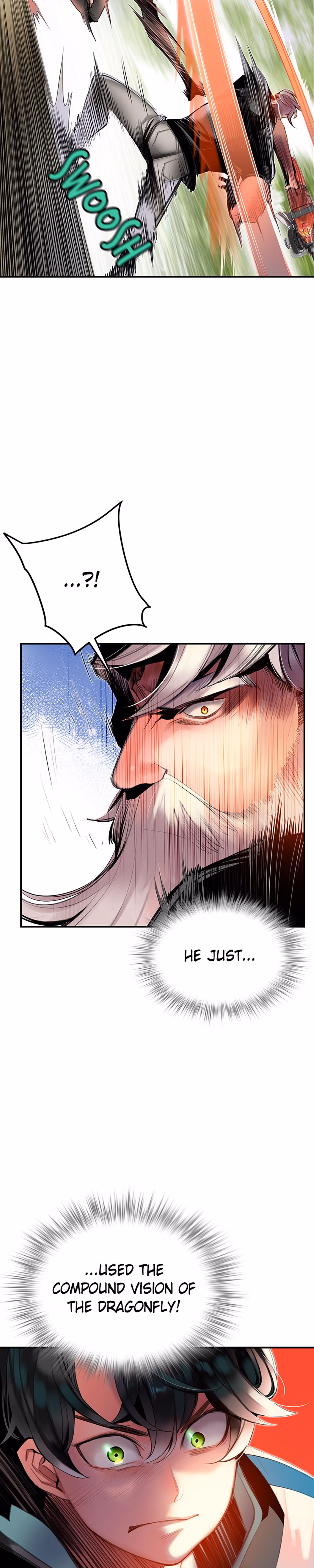 Jungle Juice - Chapter 8 - Part 11