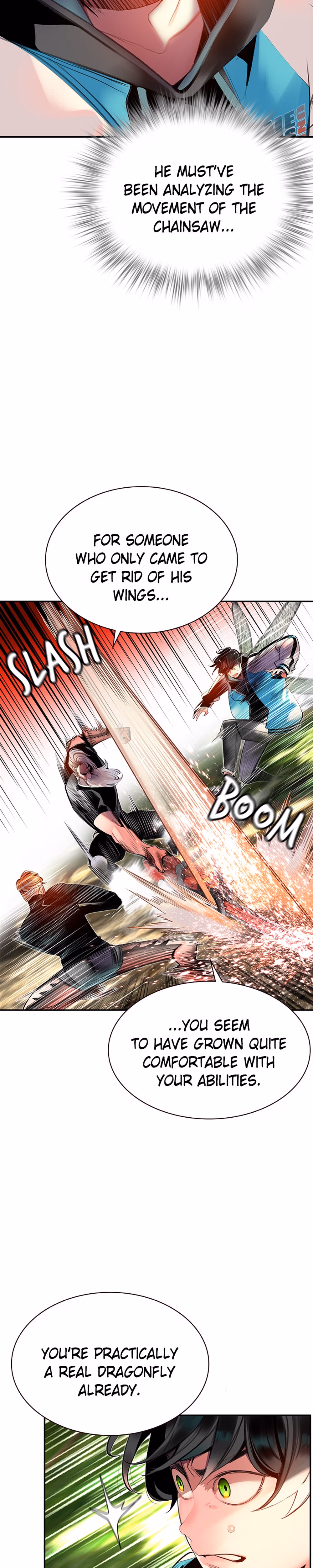 Jungle Juice - Chapter 8 - Part 12