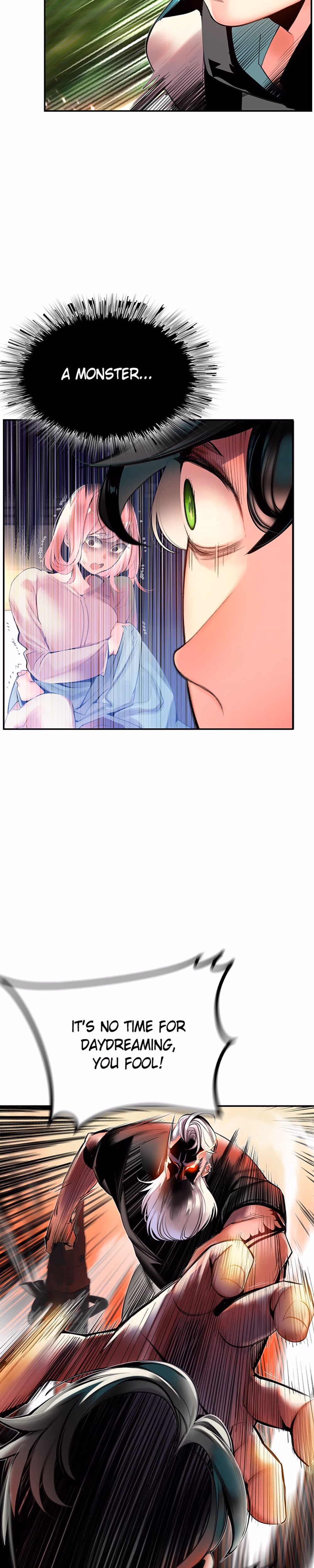 Jungle Juice - Chapter 8 - Part 13
