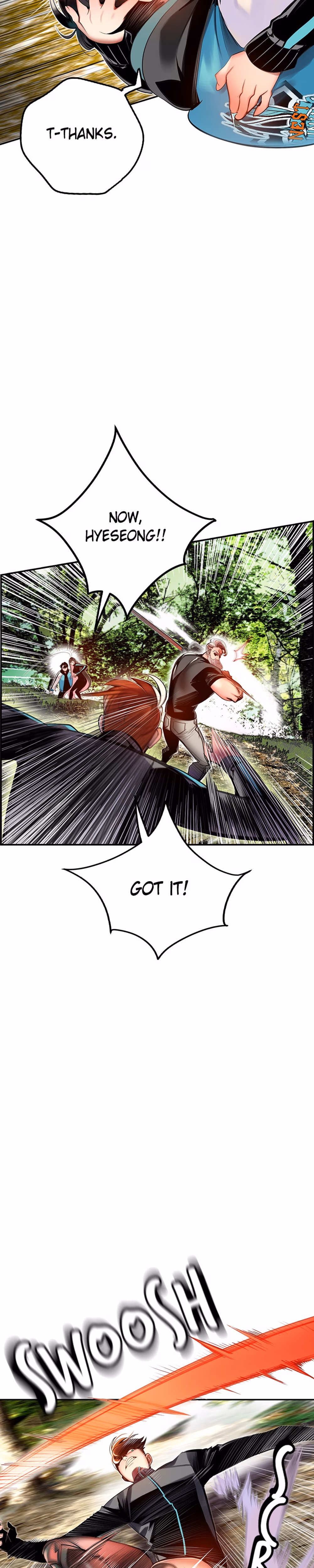 Jungle Juice - Chapter 8 - Part 15