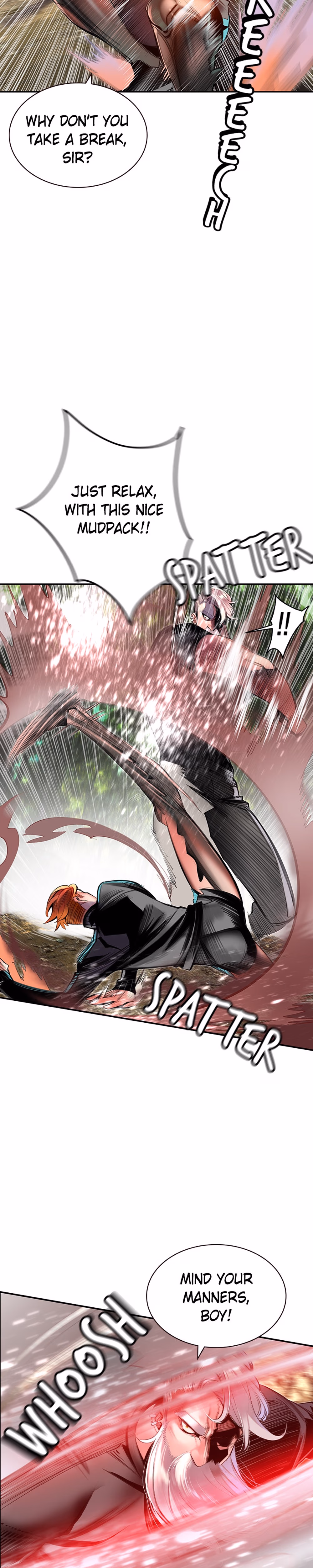 Jungle Juice - Chapter 8 - Part 16