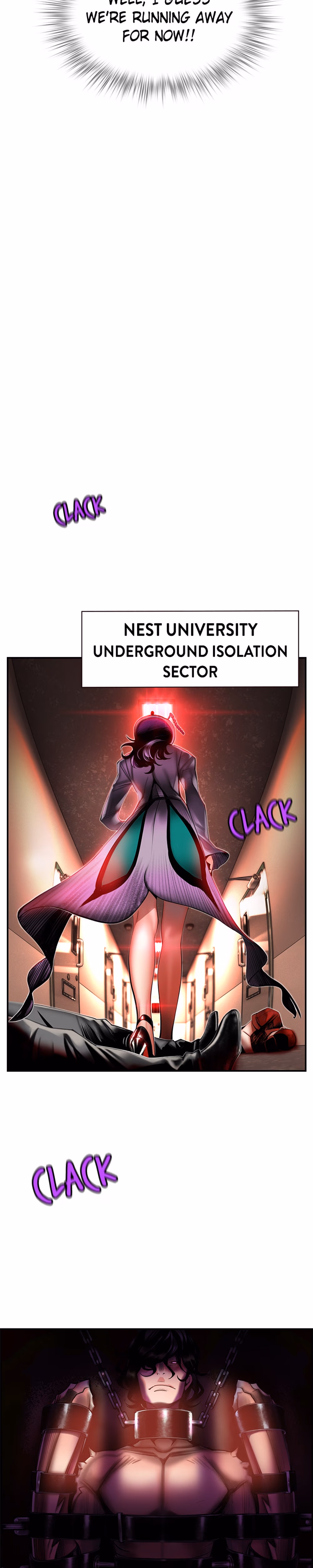 Jungle Juice - Chapter 8 - Part 18