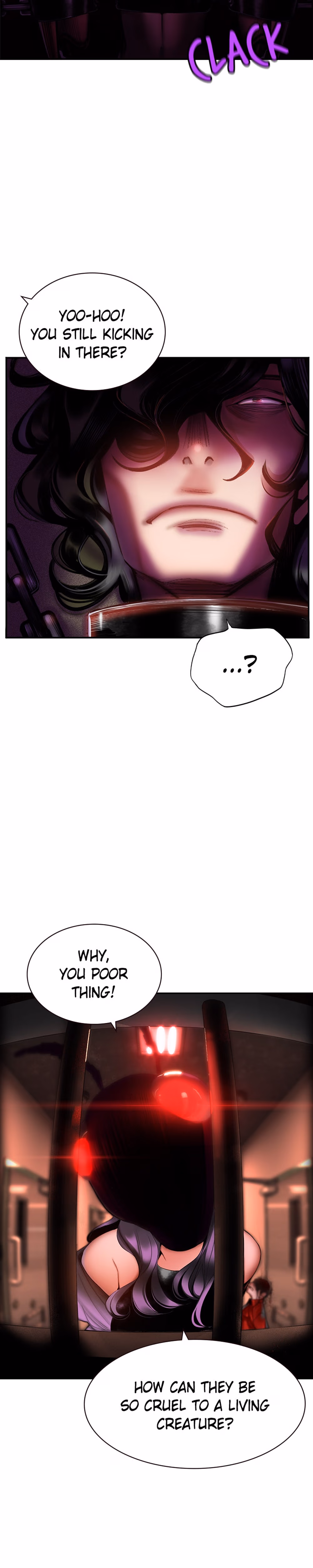 Jungle Juice - Chapter 8 - Part 19