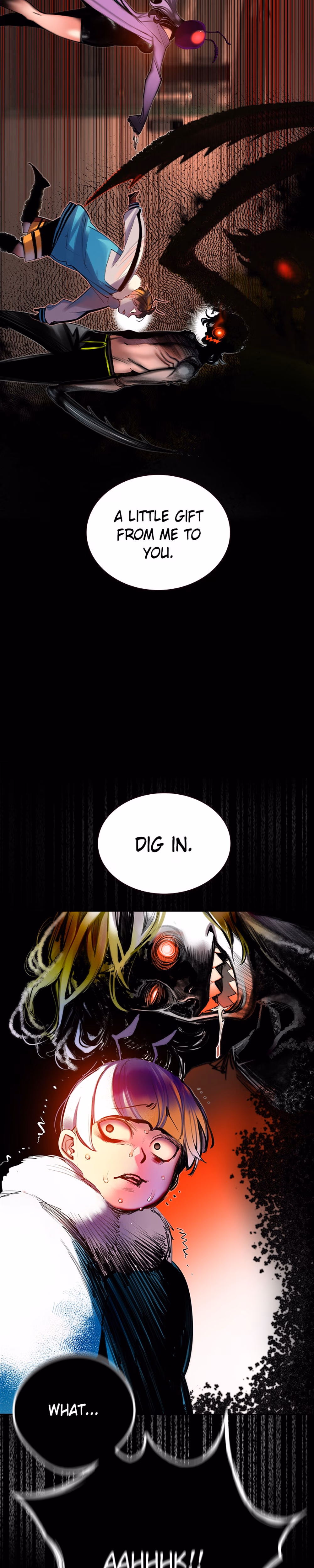 Jungle Juice - Chapter 8 - Part 25