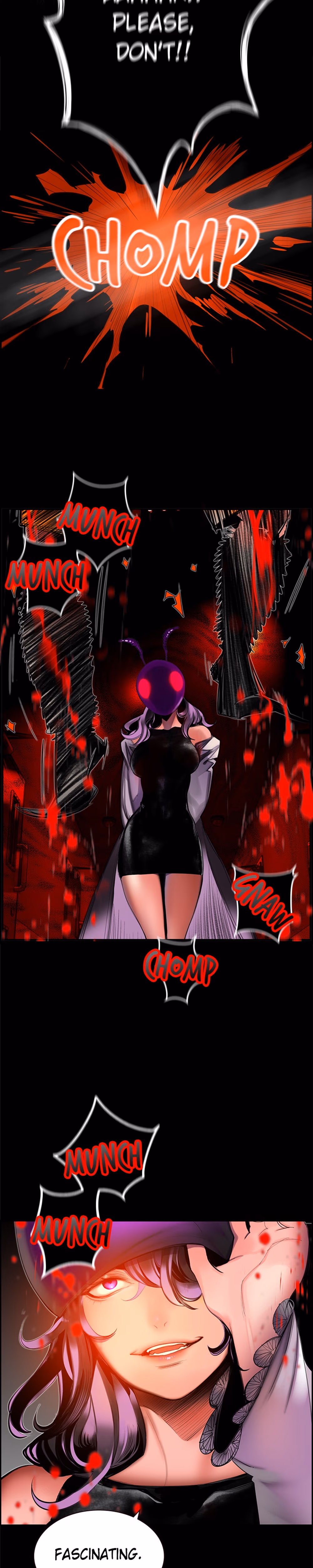Jungle Juice - Chapter 8 - Part 26