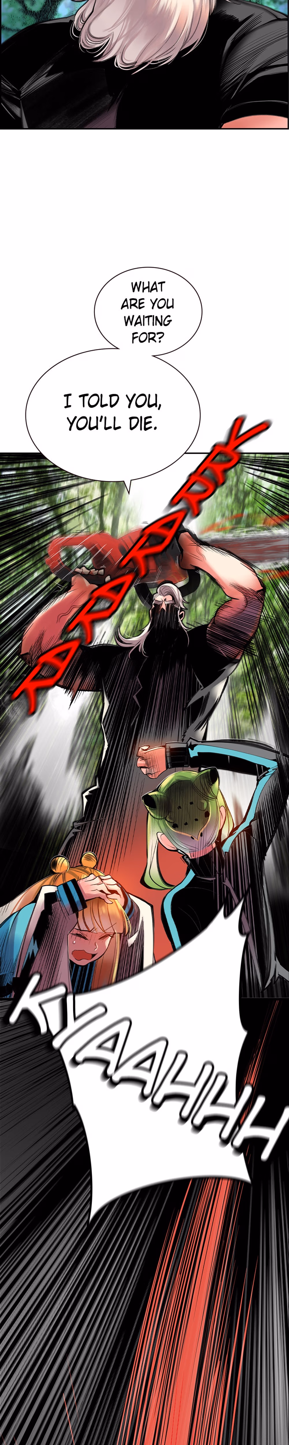 Jungle Juice - Chapter 8 - Part 33