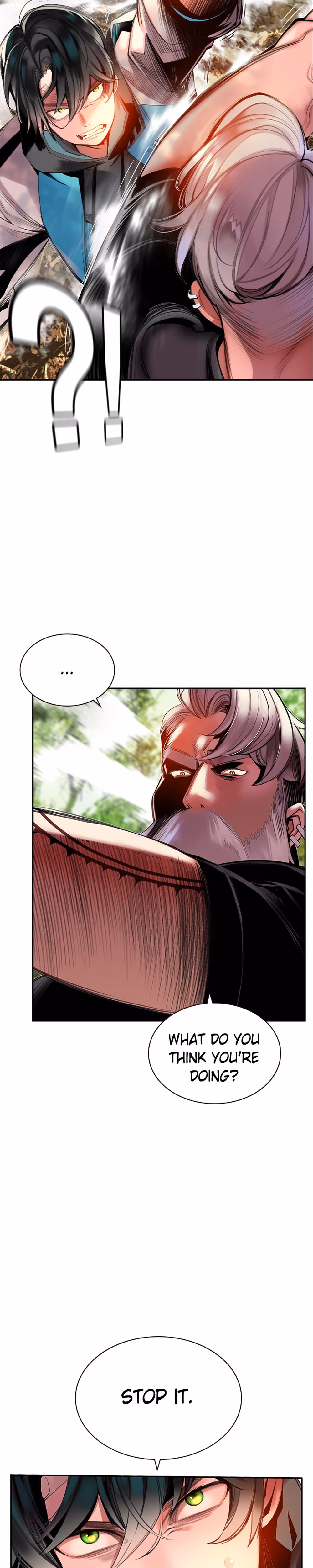 Jungle Juice - Chapter 8 - Part 35