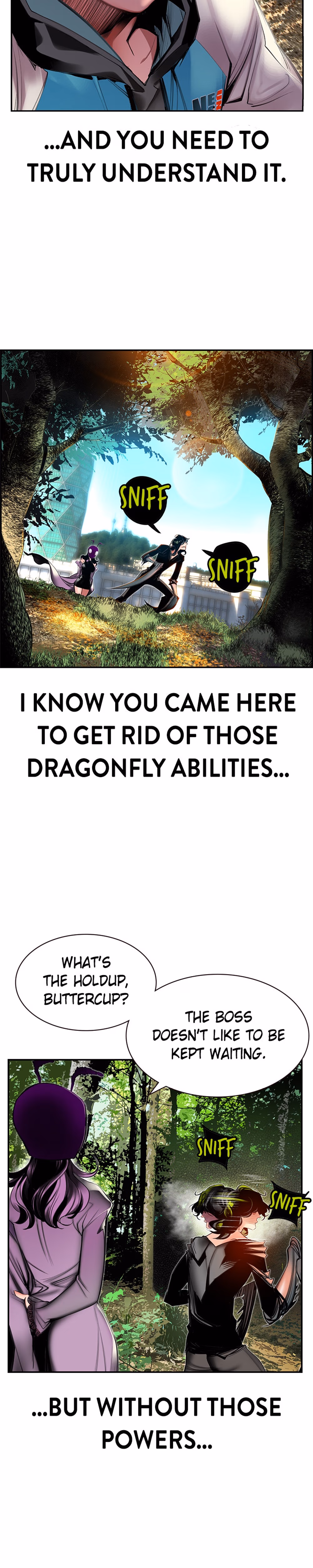 Jungle Juice - Chapter 8 - Part 40