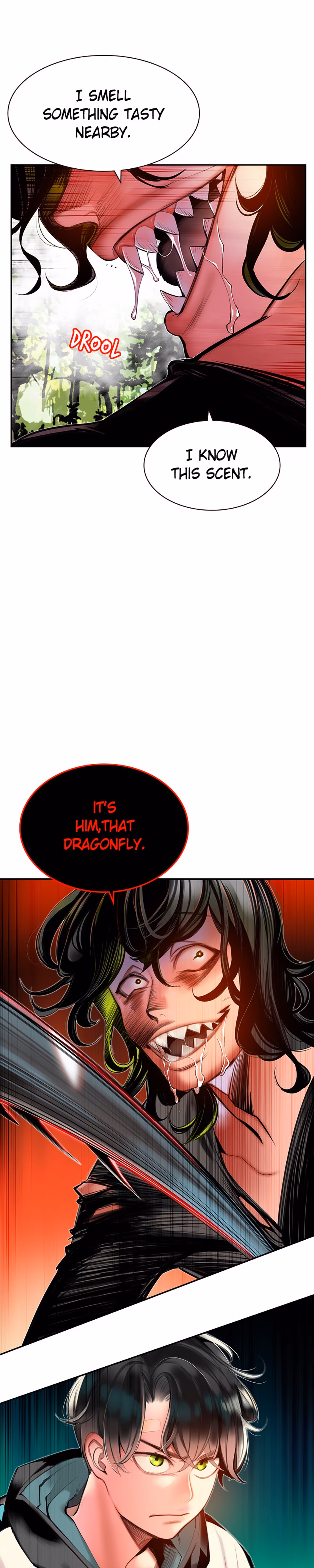 Jungle Juice - Chapter 8 - Part 41