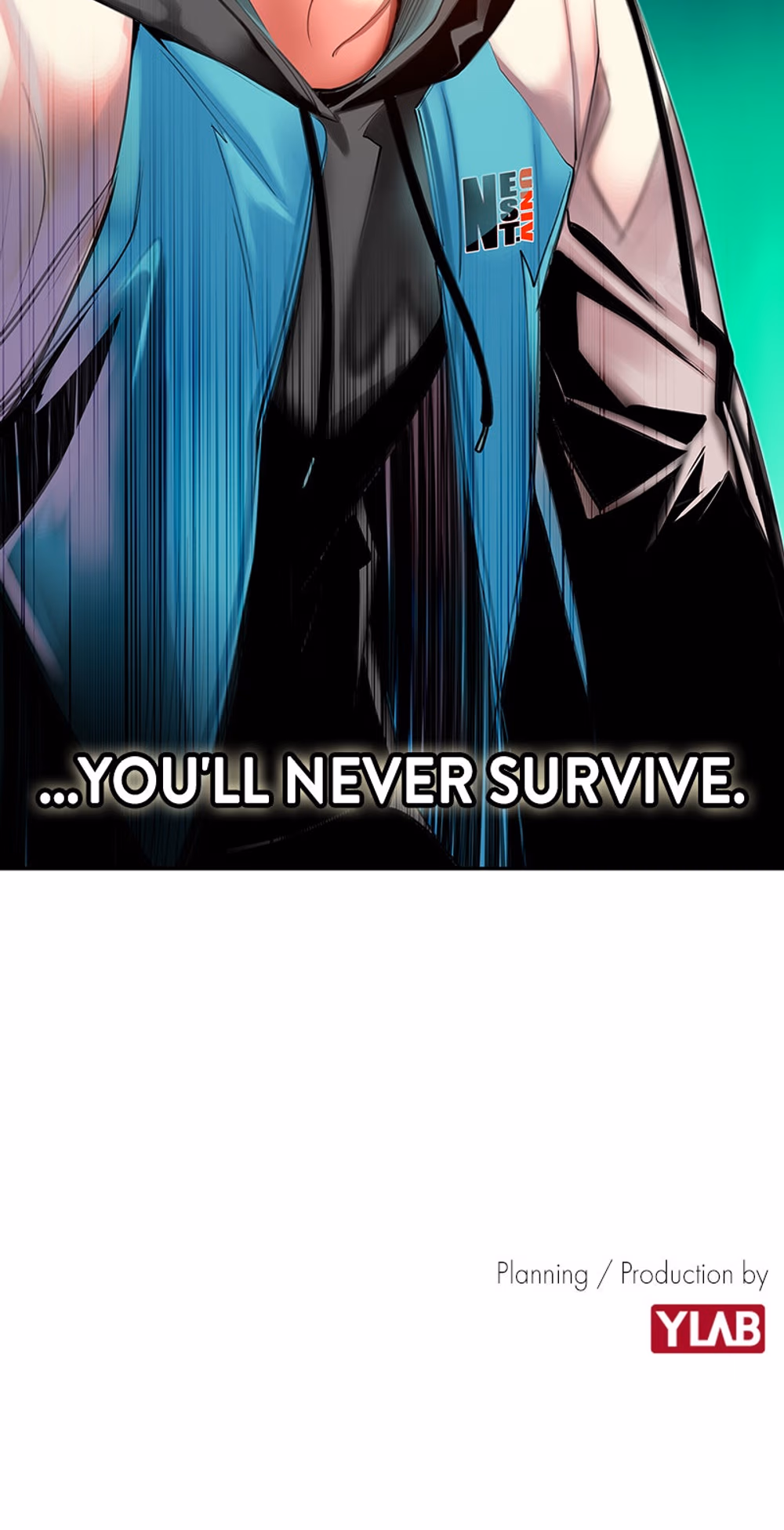 Jungle Juice - Chapter 8 - Part 42