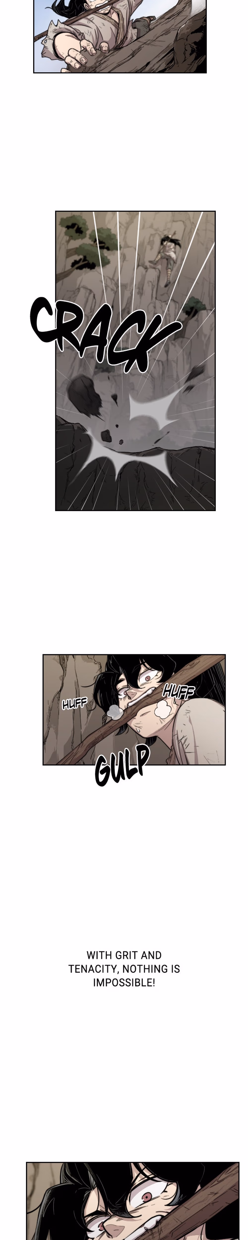 Return of the Blossoming Blade - Chapter 3 - Part 10