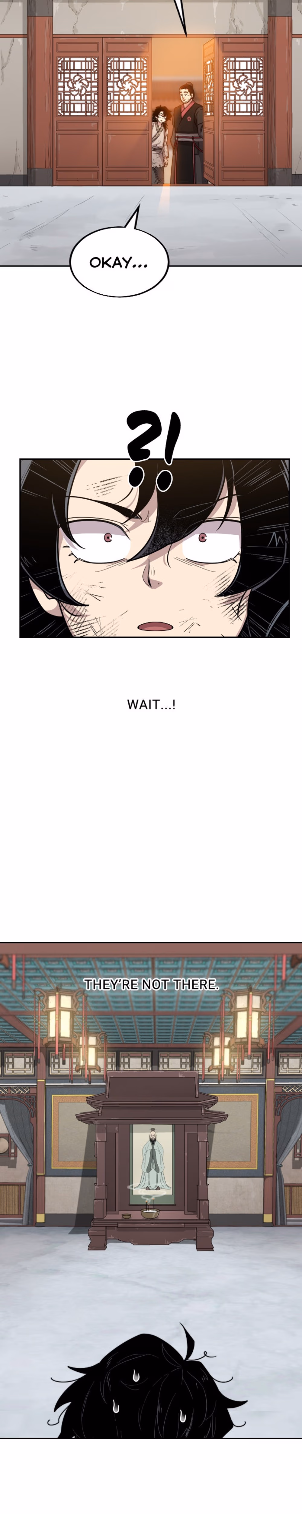Return of the Blossoming Blade - Chapter 3 - Part 26