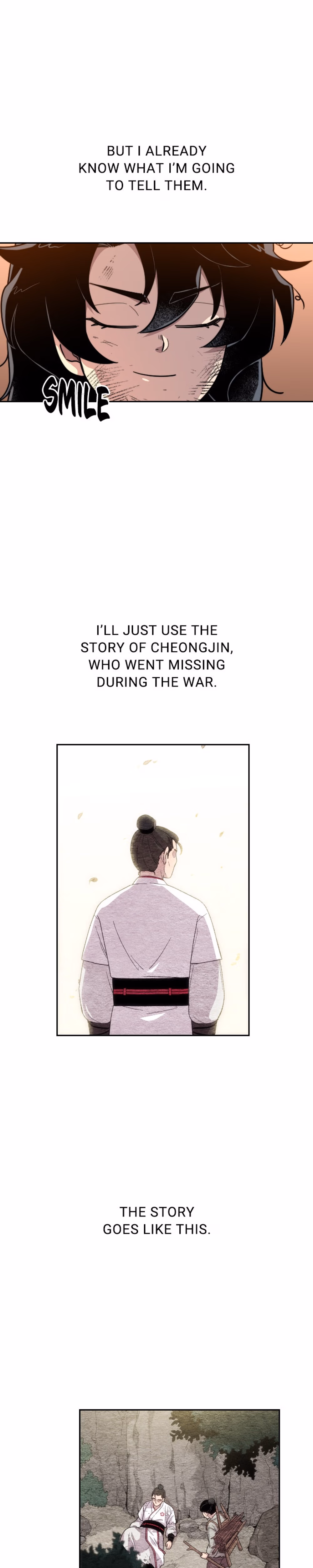 Return of the Blossoming Blade - Chapter 3 - Part 36