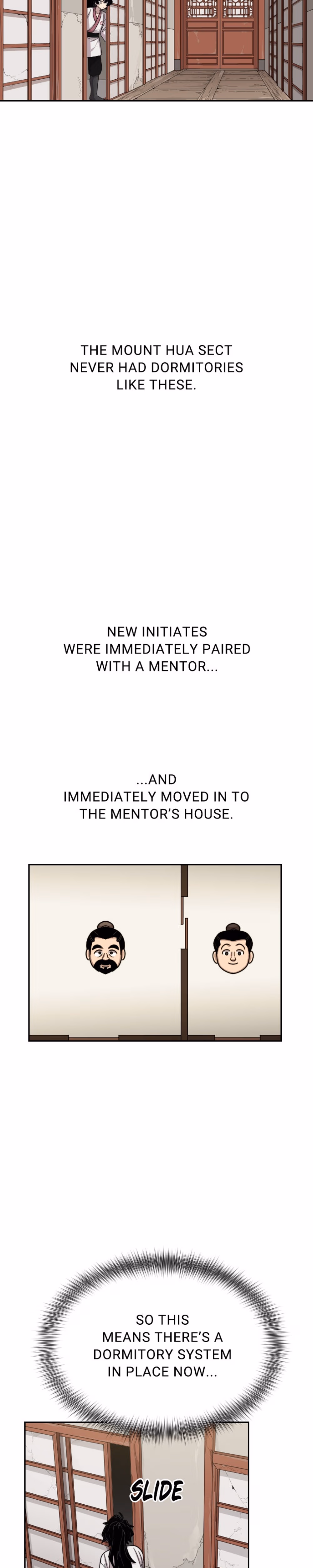 Return of the Blossoming Blade - Chapter 3 - Part 45