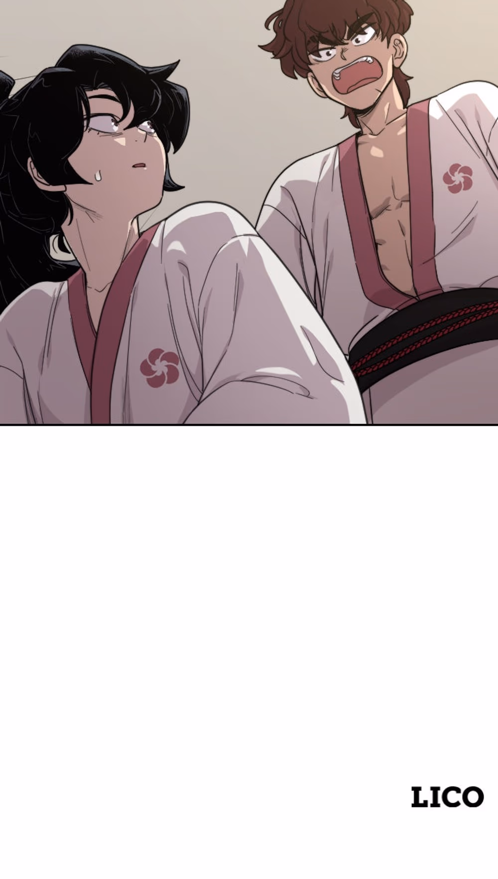Return of the Blossoming Blade - Chapter 3 - Part 47