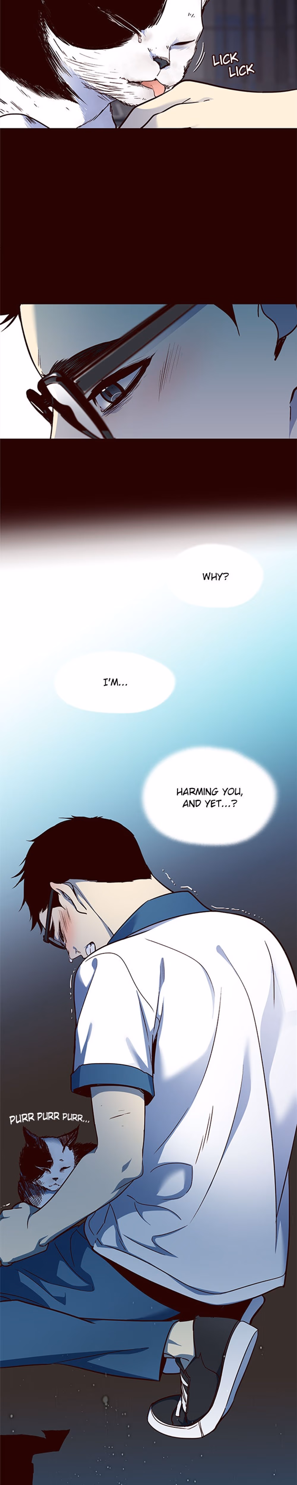 Eleceed - Chapter 36 - Part 8