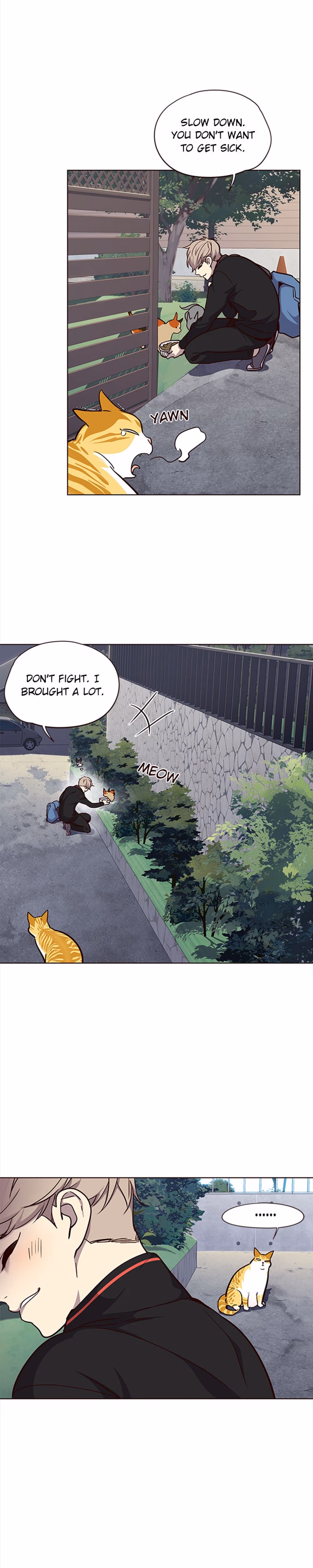 Eleceed - Chapter 36 - Part 24