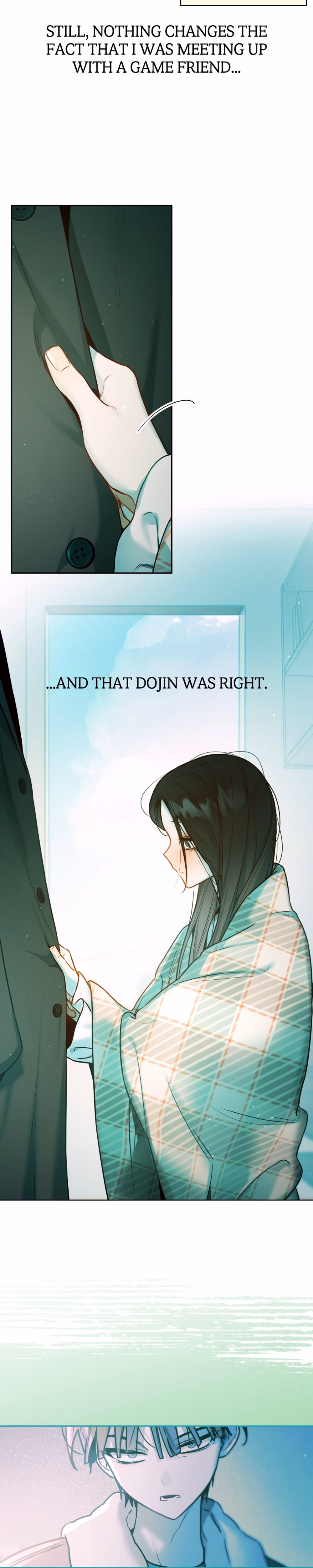 Our Guild's Idol - Chapter 46 - Part 10