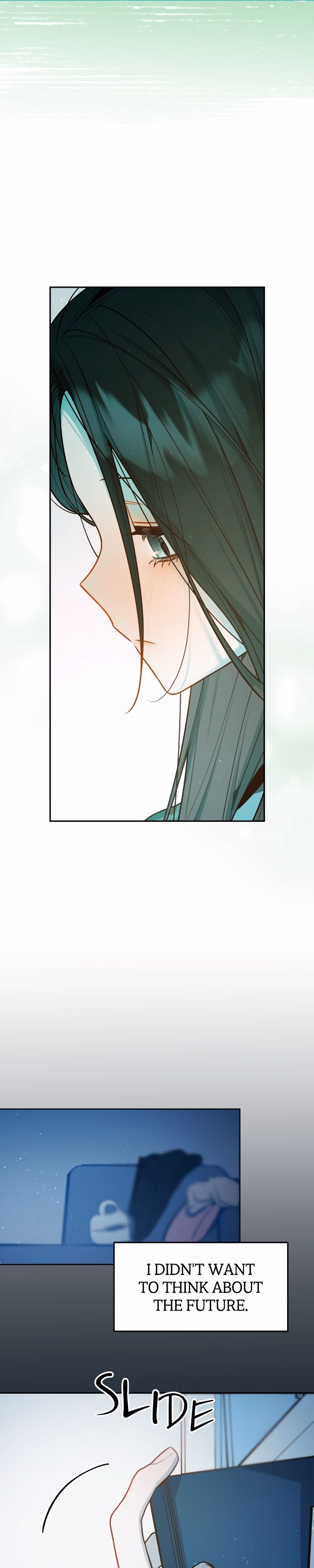 Our Guild's Idol - Chapter 46 - Part 11