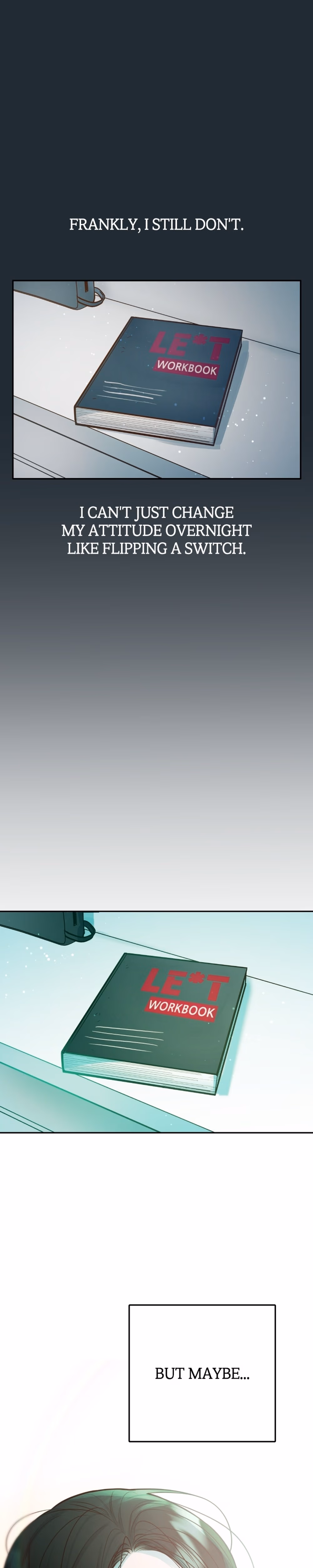 Our Guild's Idol - Chapter 46 - Part 13