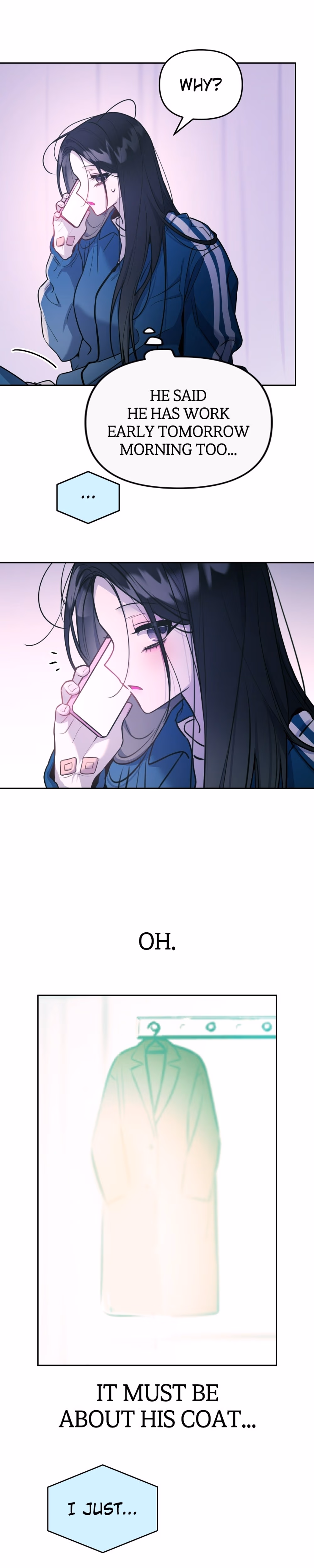 Our Guild's Idol - Chapter 46 - Part 25