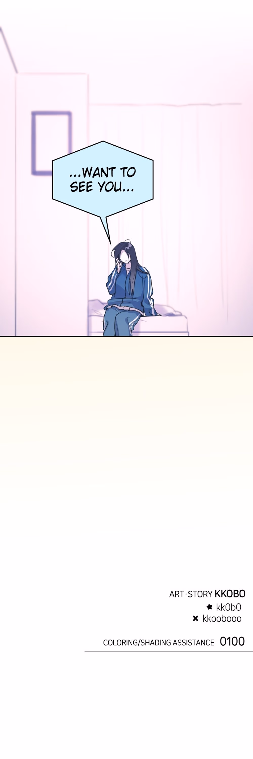 Our Guild's Idol - Chapter 46 - Part 26