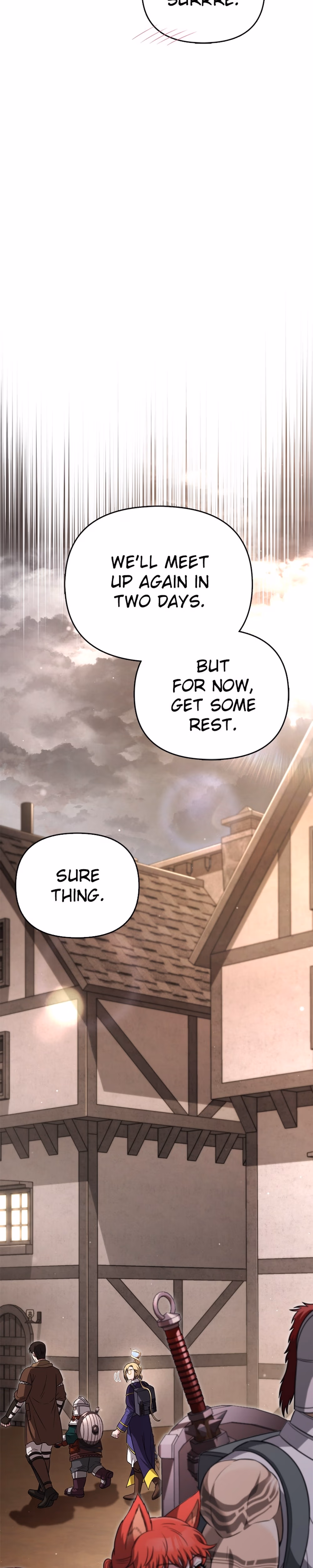 Surviving The Game as a Barbarian - Chapter 80 - Part 4
