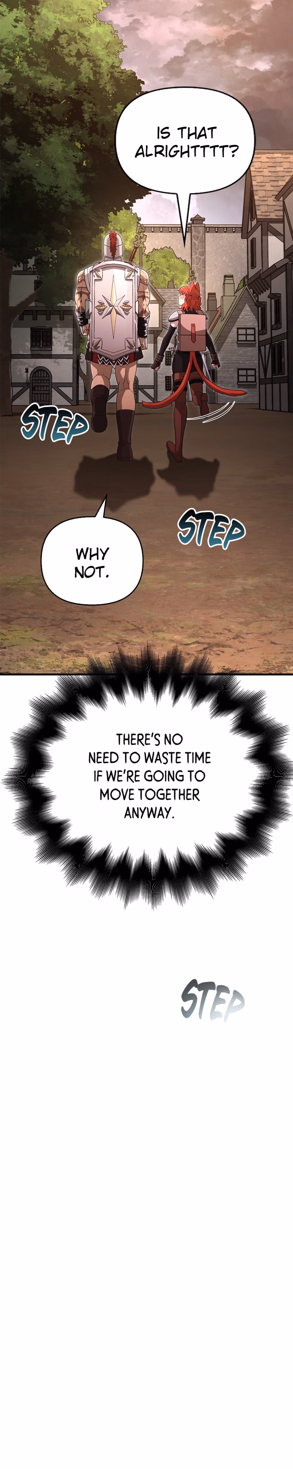 Surviving The Game as a Barbarian - Chapter 80 - Part 8