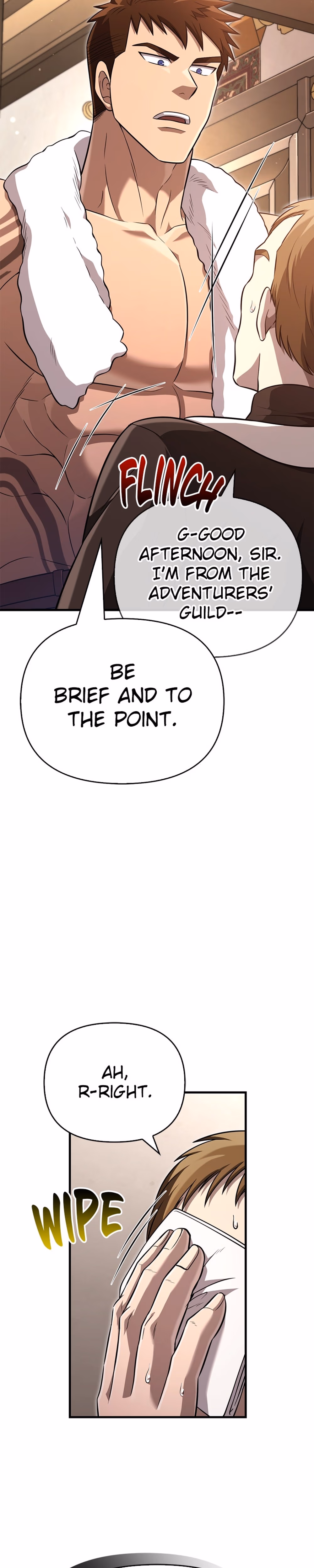Surviving The Game as a Barbarian - Chapter 80 - Part 13