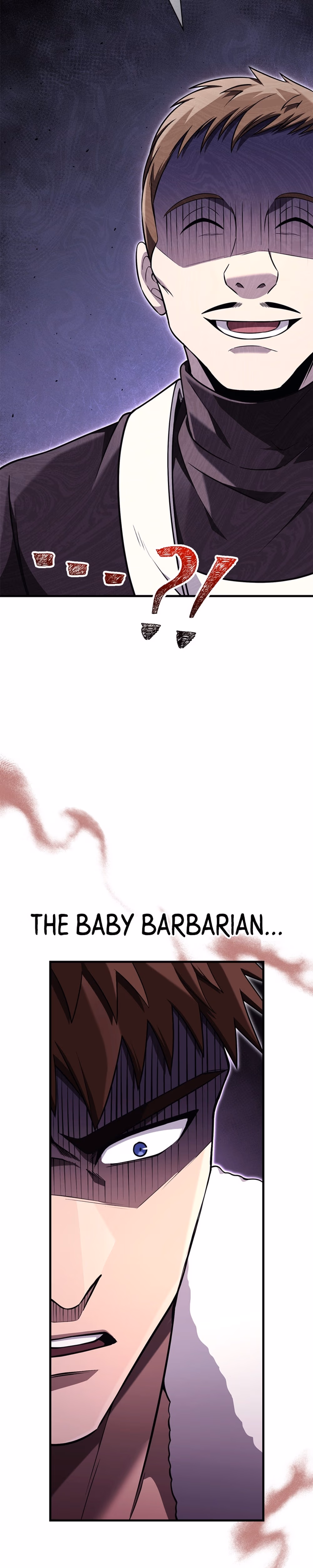 Surviving The Game as a Barbarian - Chapter 80 - Part 15
