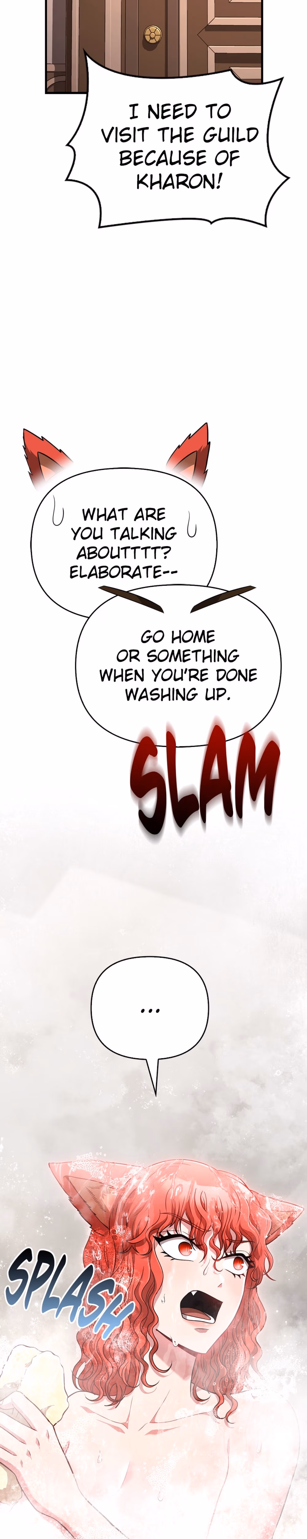 Surviving The Game as a Barbarian - Chapter 80 - Part 17