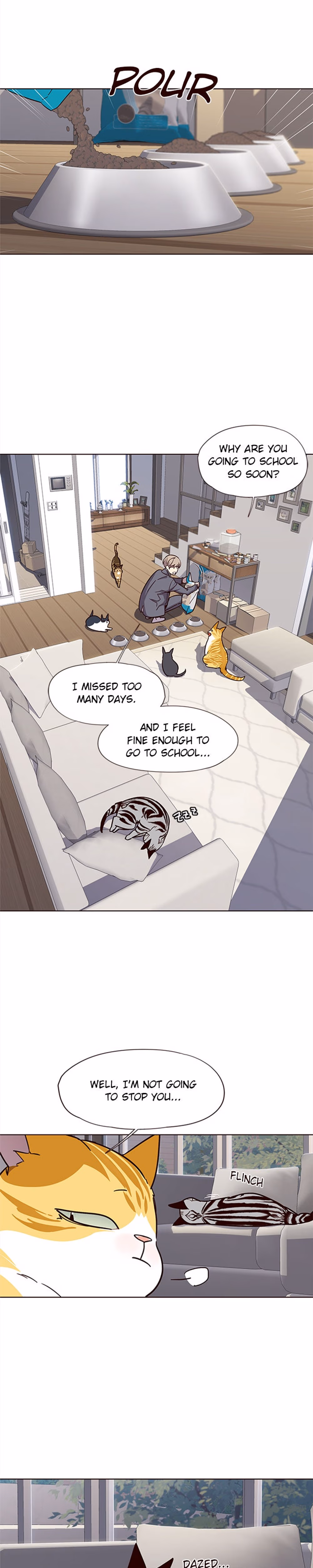 Eleceed - Chapter 37 - Part 10